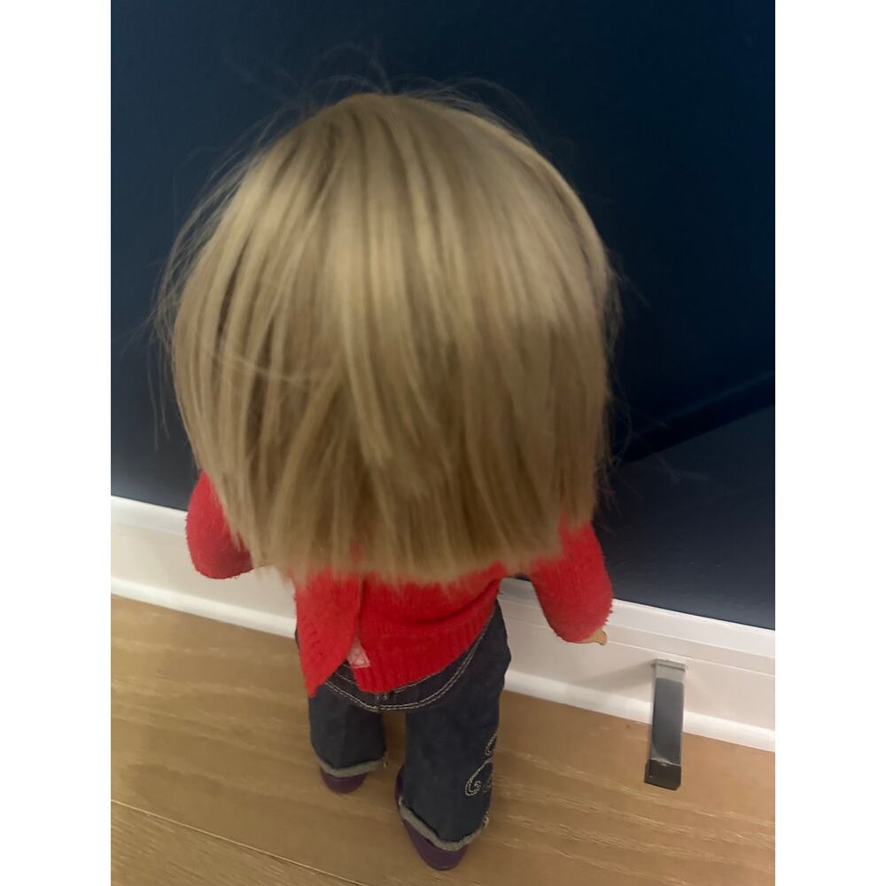 Custom American Girl Doll - Picture 6 of 8